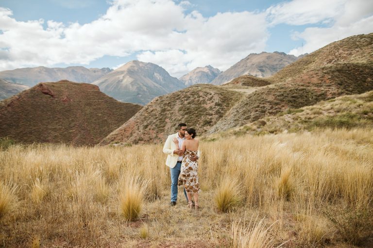 fotografos de boda en Peru
