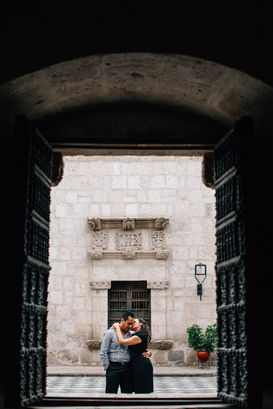 Engagement session in Arequipa-12
