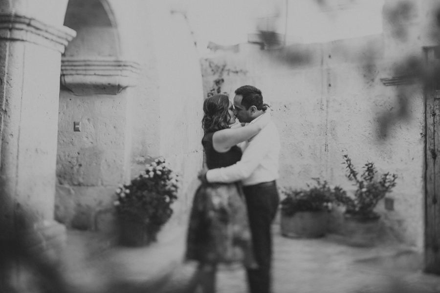 Engagement session in Arequipa-12
