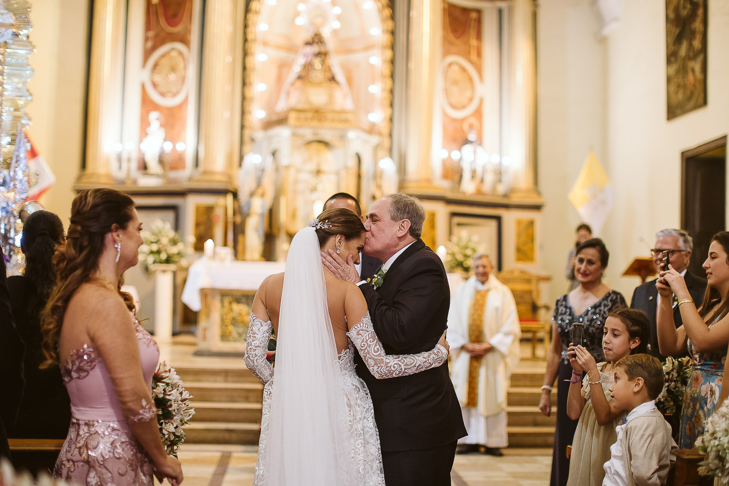 fotografo de bodas en Lima