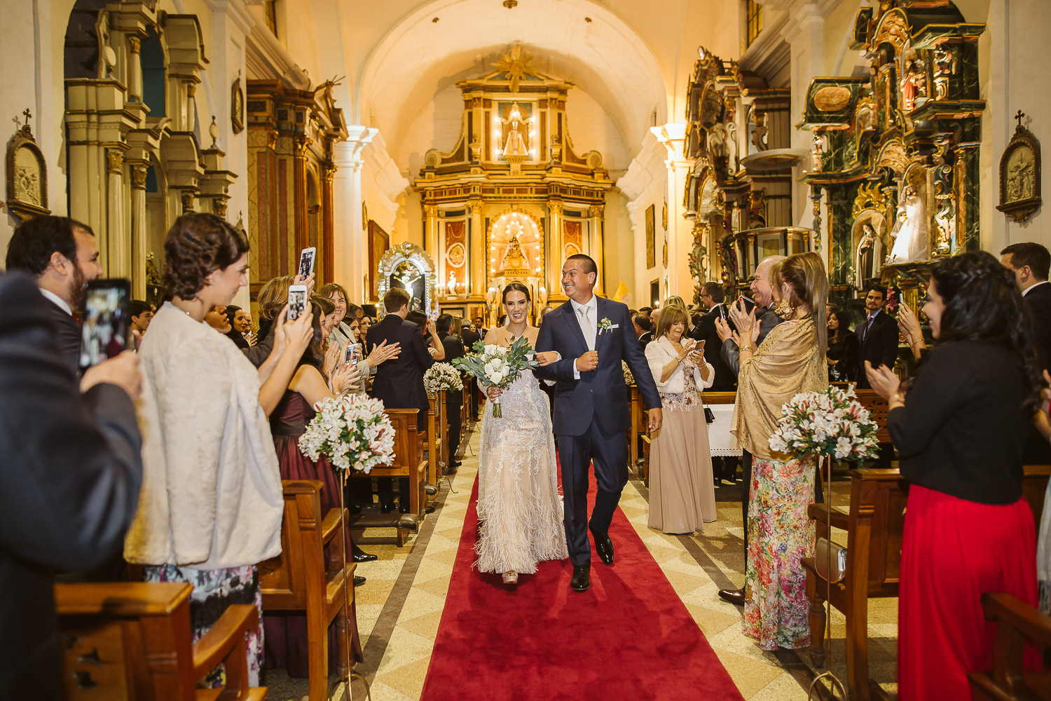 fotografo de bodas en Lima