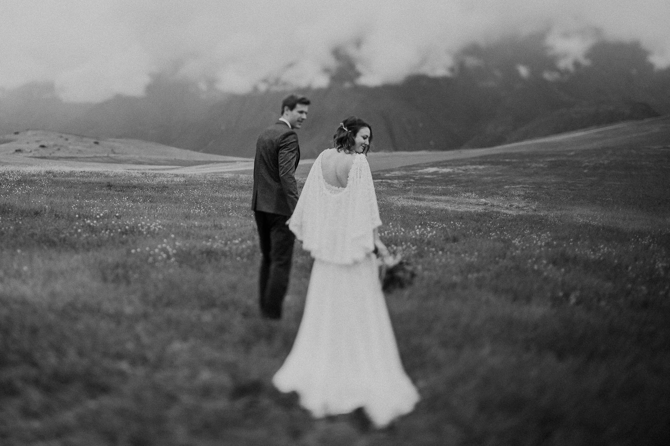 Fotografo de bodas y elopement en Peru