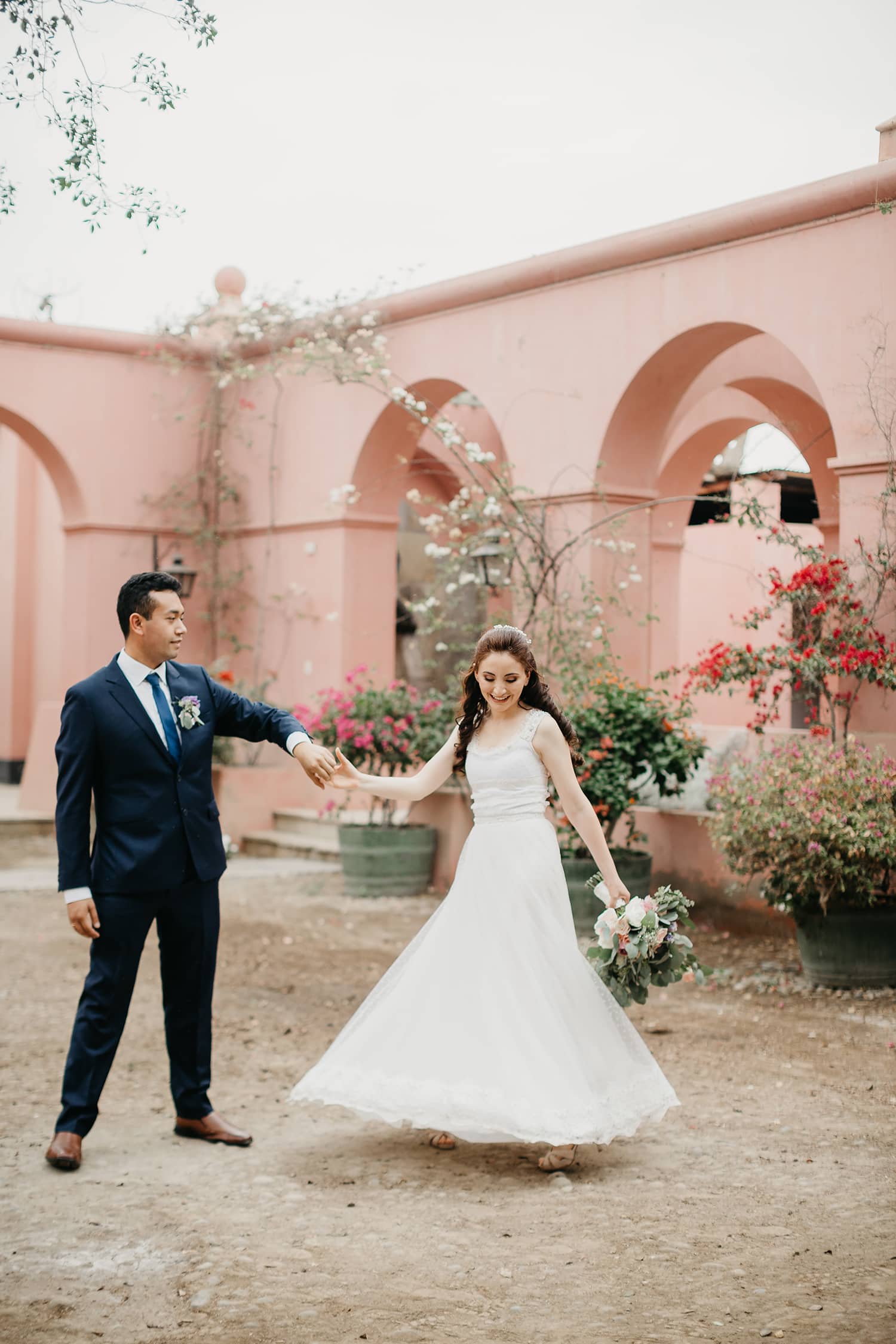 fotografo de bodas en Peru